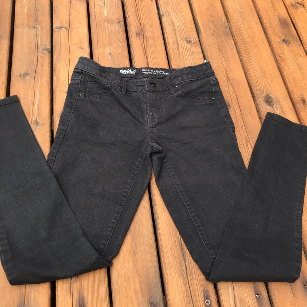 ✨ 3 for $15 Mossimo Jeans